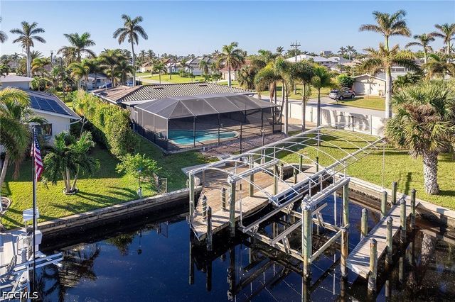 171 SW 51st TER, Cape Coral, FL 33914