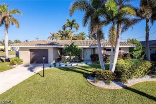 171 SW 51st TER, Cape Coral, FL 33914