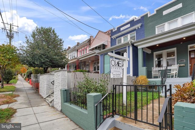 5132 7TH ST NW, Washington, DC 20011