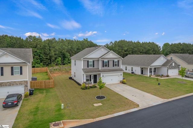 122 Bellflower Lane, Anderson, SC 29625