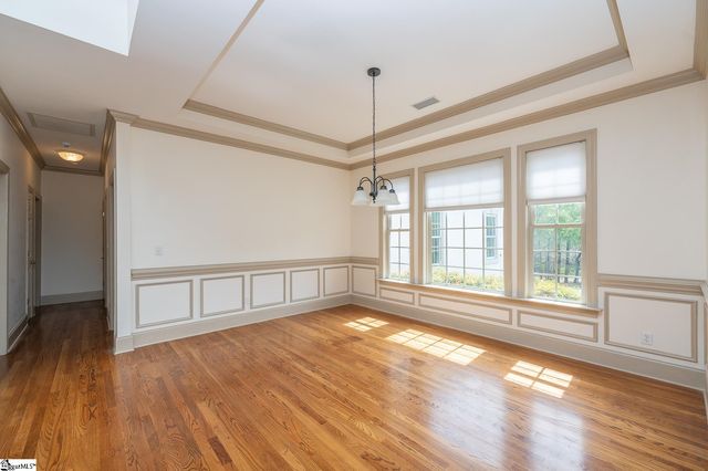 208 Glen Meadows Drive, Simpsonville, SC 29680
