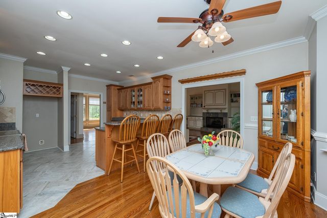 208 Glen Meadows Drive, Simpsonville, SC 29680