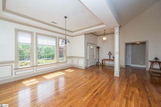 208 Glen Meadows Drive, Simpsonville, SC 29680