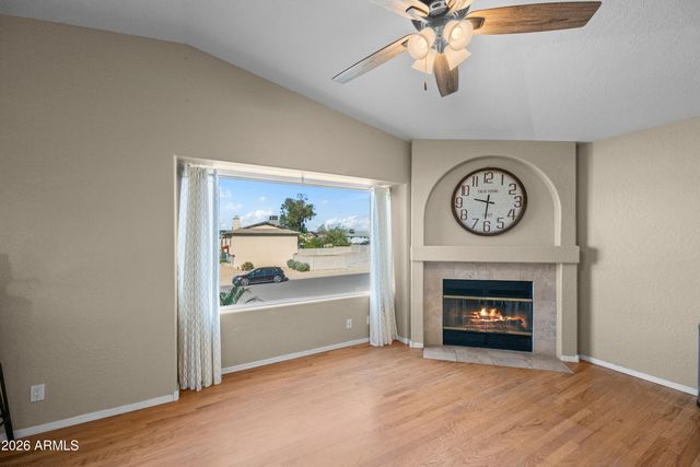 1245 N Raven --, Mesa, AZ 85207