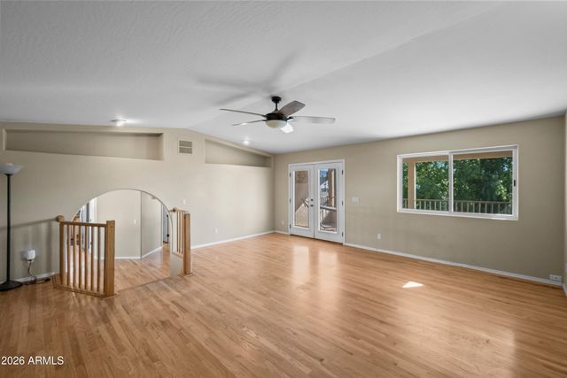 1245 N Raven --, Mesa, AZ 85207