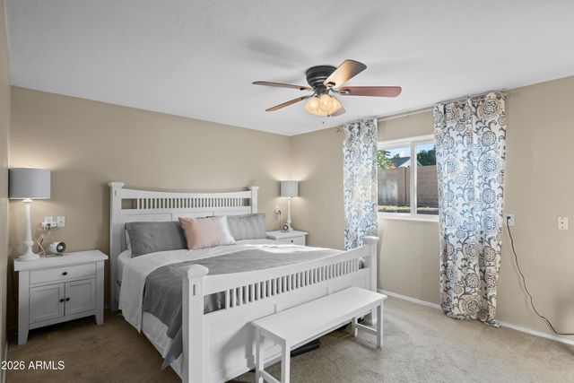 1245 N Raven --, Mesa, AZ 85207