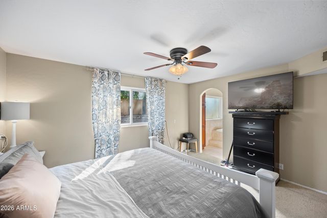 1245 N Raven --, Mesa, AZ 85207