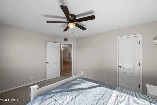 1245 N Raven --, Mesa, AZ 85207