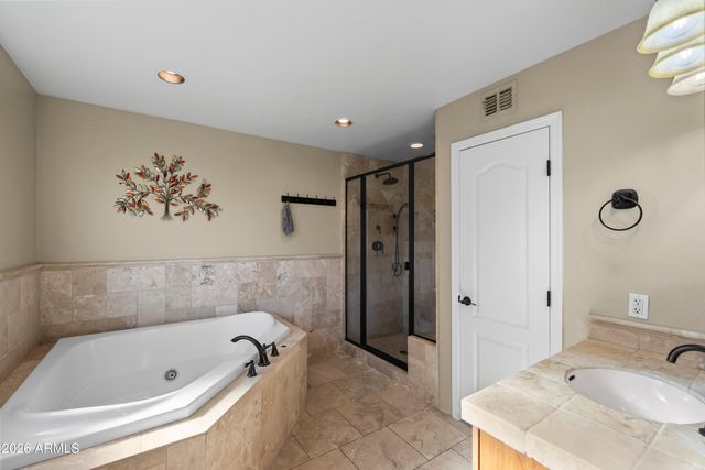 1245 N Raven --, Mesa, AZ 85207