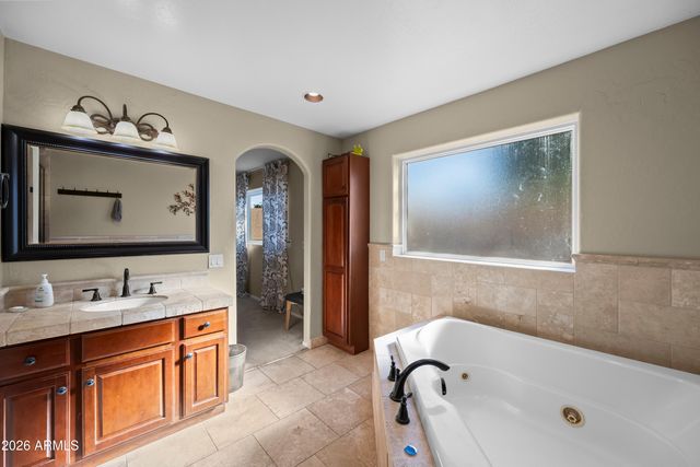 1245 N Raven --, Mesa, AZ 85207