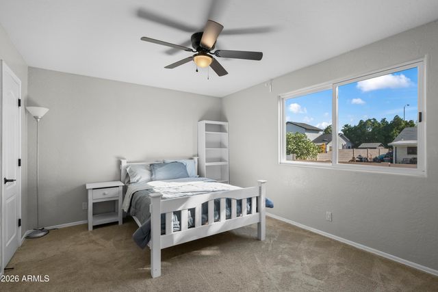 1245 N Raven --, Mesa, AZ 85207