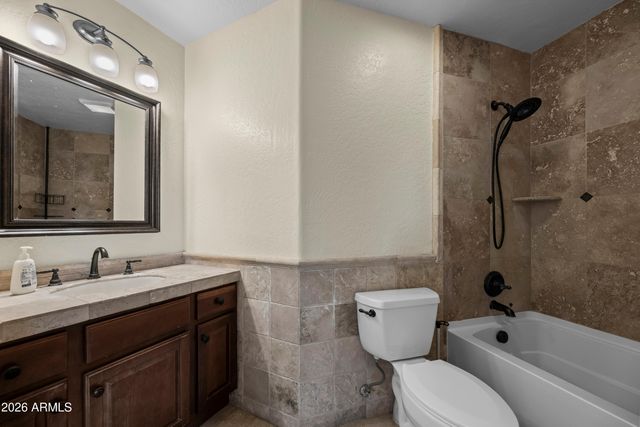 1245 N Raven --, Mesa, AZ 85207