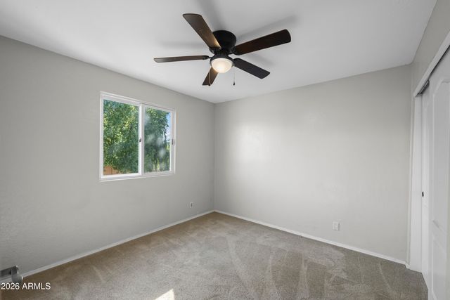 1245 N Raven --, Mesa, AZ 85207