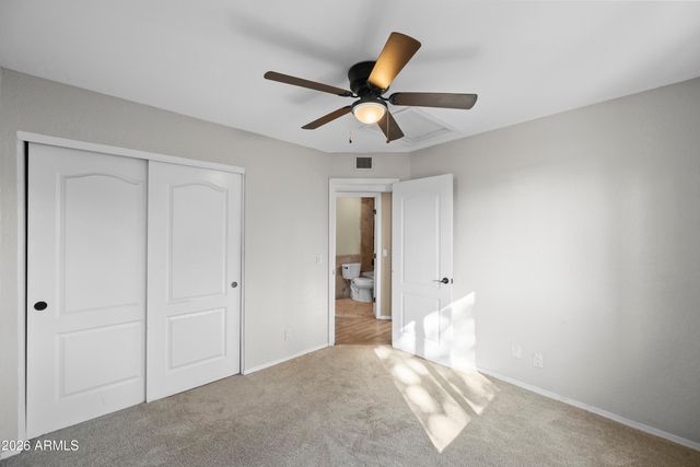 1245 N Raven --, Mesa, AZ 85207