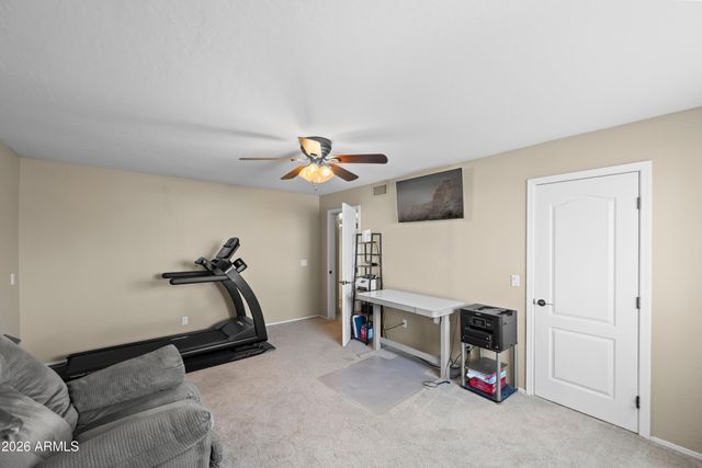 1245 N Raven --, Mesa, AZ 85207