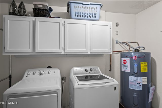 1245 N Raven --, Mesa, AZ 85207