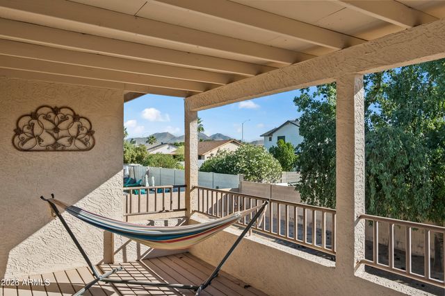 1245 N Raven --, Mesa, AZ 85207