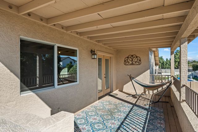 1245 N Raven --, Mesa, AZ 85207