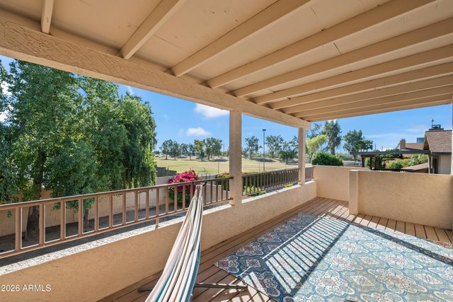 1245 N Raven --, Mesa, AZ 85207