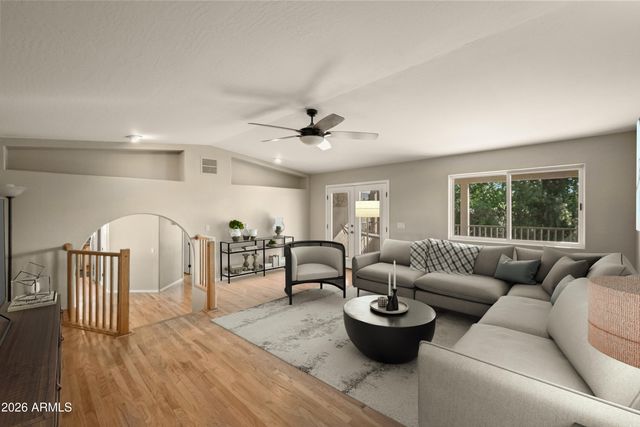 1245 N Raven --, Mesa, AZ 85207