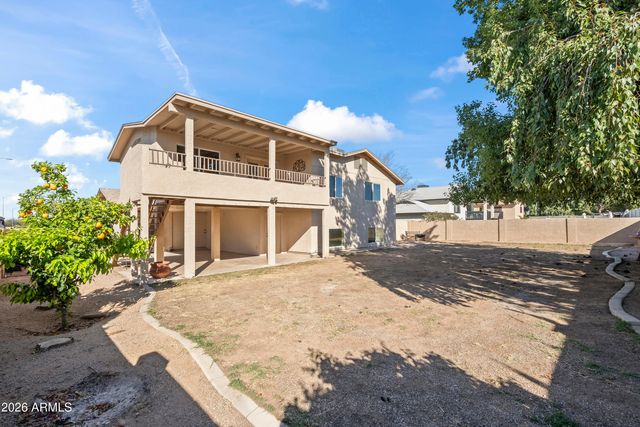 1245 N Raven --, Mesa, AZ 85207