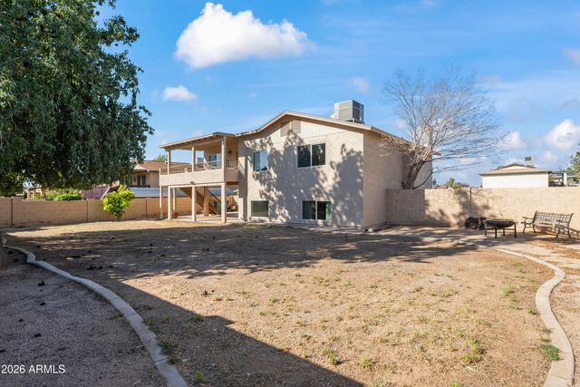 1245 N Raven --, Mesa, AZ 85207