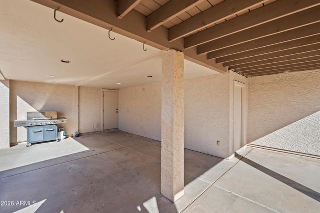 1245 N Raven --, Mesa, AZ 85207