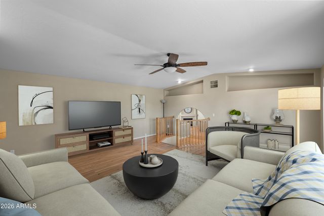 1245 N Raven --, Mesa, AZ 85207