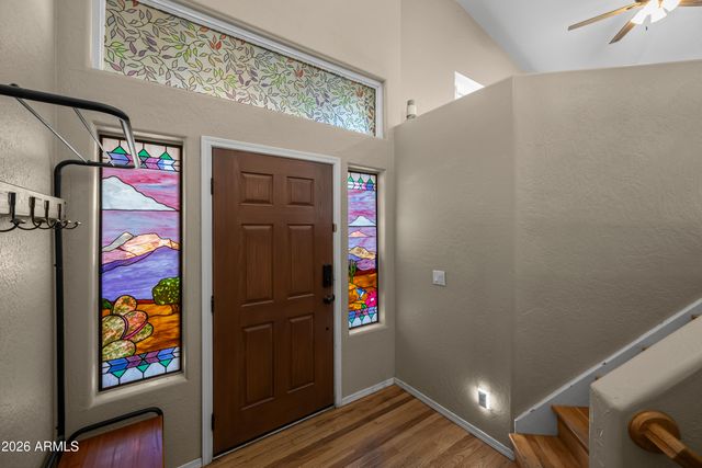 1245 N Raven --, Mesa, AZ 85207