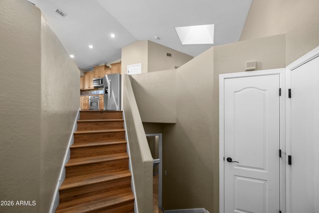 1245 N Raven --, Mesa, AZ 85207