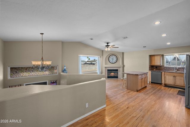 1245 N Raven --, Mesa, AZ 85207