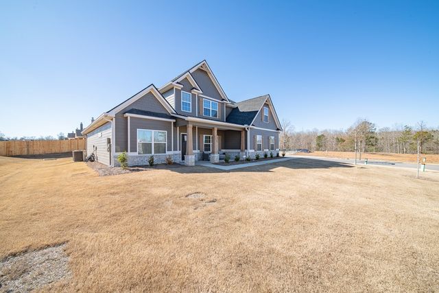 9716 Brahman Place, Columbus, GA 31904