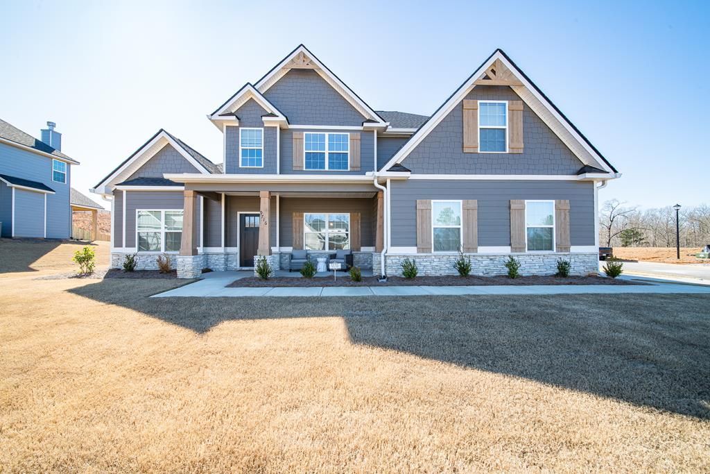 9716 Brahman Place, Columbus, GA 31904