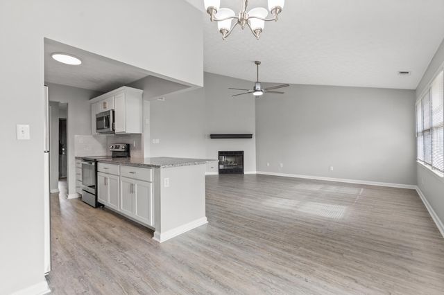 131 Hawthorne Drive, Georgetown, KY 40324
