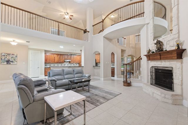 508 Wentworth Lane, Murphy, TX 75094