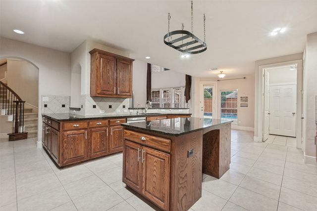 508 Wentworth Lane, Murphy, TX 75094