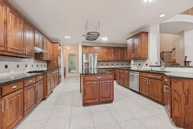 508 Wentworth Lane, Murphy, TX 75094