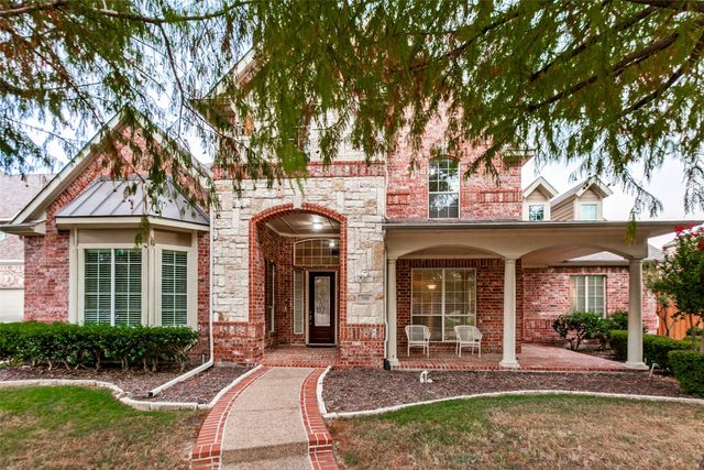 508 Wentworth Lane, Murphy, TX 75094