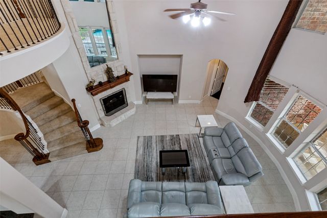508 Wentworth Lane, Murphy, TX 75094