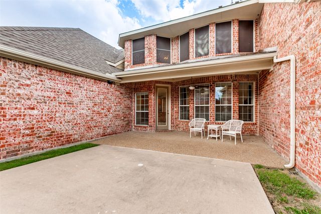 508 Wentworth Lane, Murphy, TX 75094