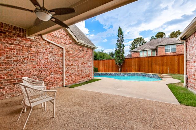 508 Wentworth Lane, Murphy, TX 75094