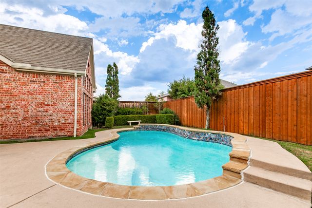 508 Wentworth Lane, Murphy, TX 75094