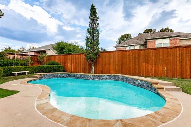 508 Wentworth Lane, Murphy, TX 75094