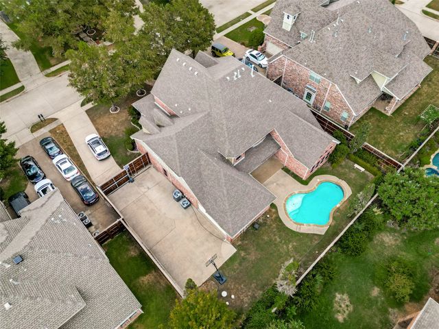 508 Wentworth Lane, Murphy, TX 75094