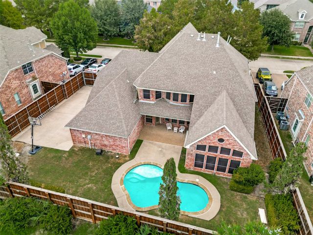 508 Wentworth Lane, Murphy, TX 75094