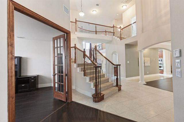 508 Wentworth Lane, Murphy, TX 75094