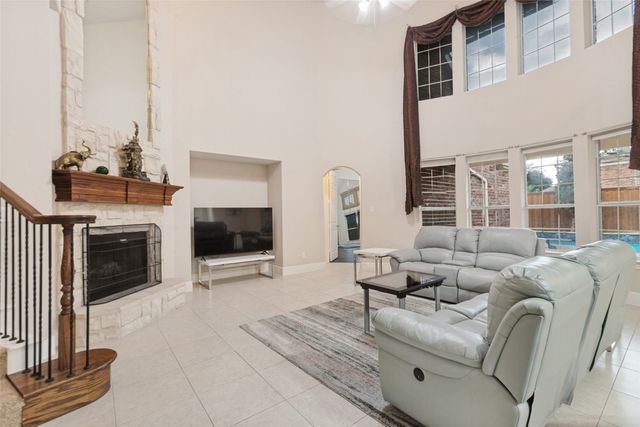508 Wentworth Lane, Murphy, TX 75094