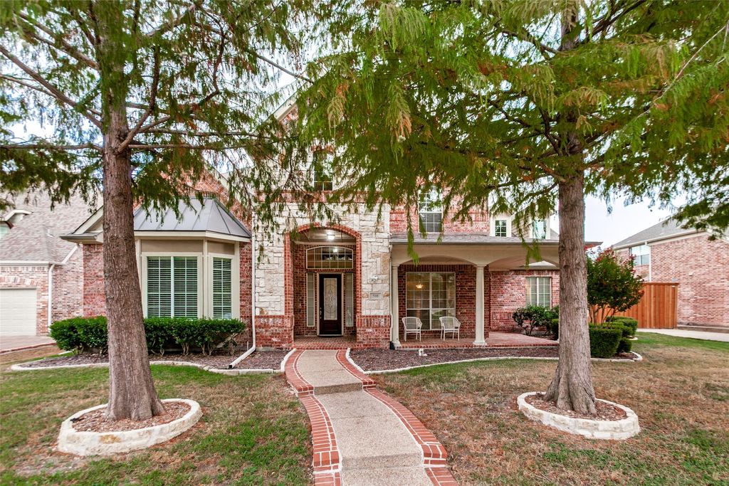 508 Wentworth Lane, Murphy, TX 75094