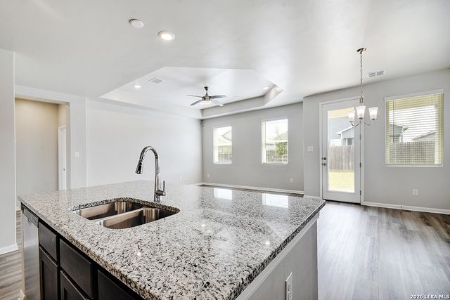 3816 DONALD DR, Seguin, TX 78155