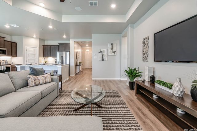 3816 DONALD DR, Seguin, TX 78155